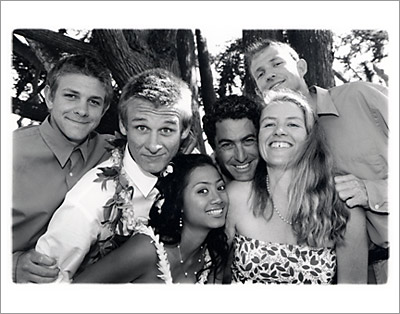 Full Frame :: 11 x 14